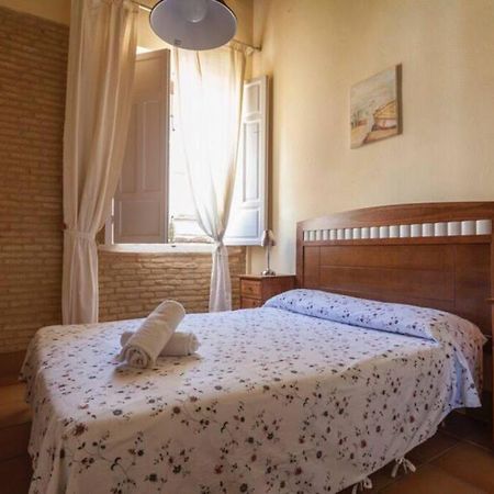 Precioso Apart - Localizacion Perfecta **Wifi - A/C** Sewilla Zewnętrze zdjęcie
