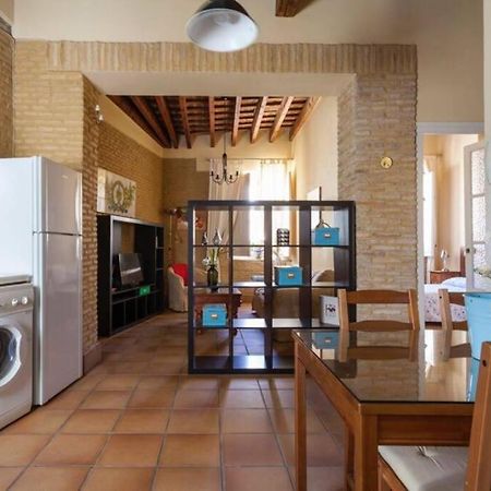 Precioso Apart - Localizacion Perfecta **Wifi - A/C** Sewilla Zewnętrze zdjęcie