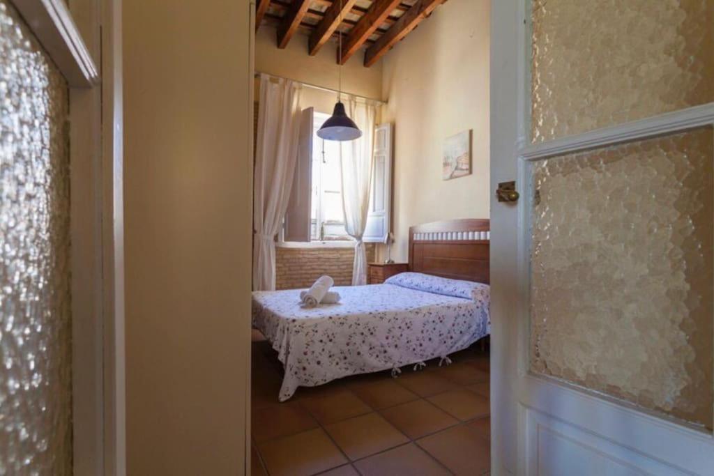Precioso Apart - Localizacion Perfecta **Wifi - A/C** Sewilla Zewnętrze zdjęcie
