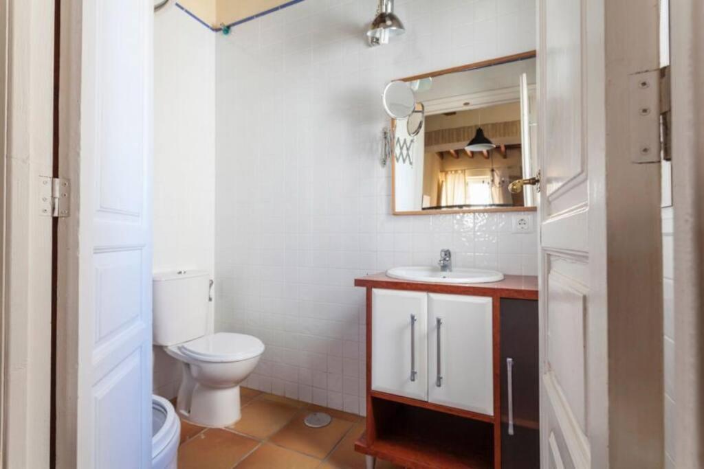 Precioso Apart - Localizacion Perfecta **Wifi - A/C** Sewilla Zewnętrze zdjęcie