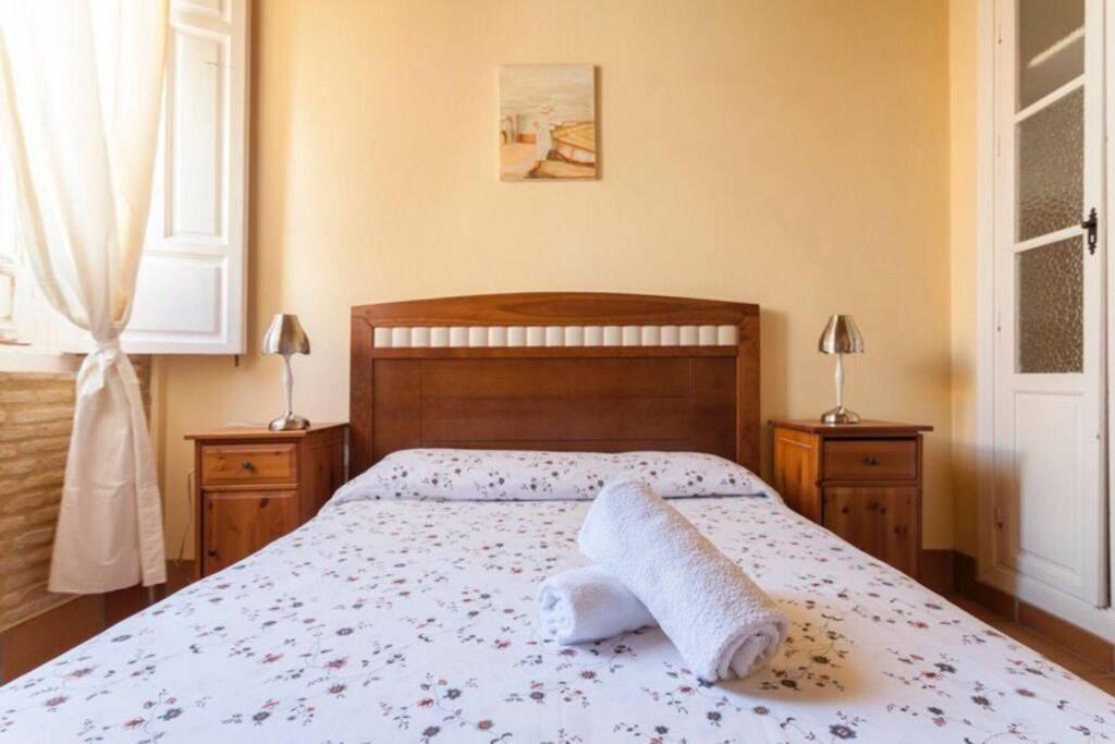 Precioso Apart - Localizacion Perfecta **Wifi - A/C** Sewilla Zewnętrze zdjęcie