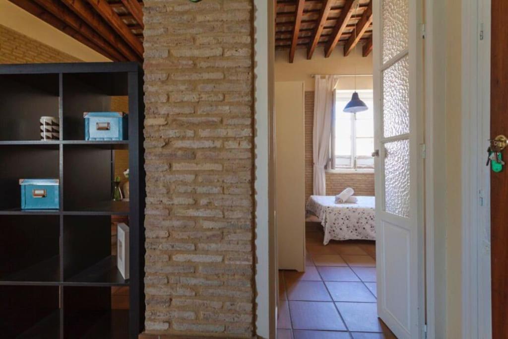 Precioso Apart - Localizacion Perfecta **Wifi - A/C** Sewilla Zewnętrze zdjęcie